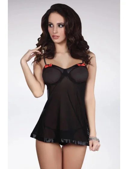 Jemná košieľka Mirietna - LivCo Corsetti