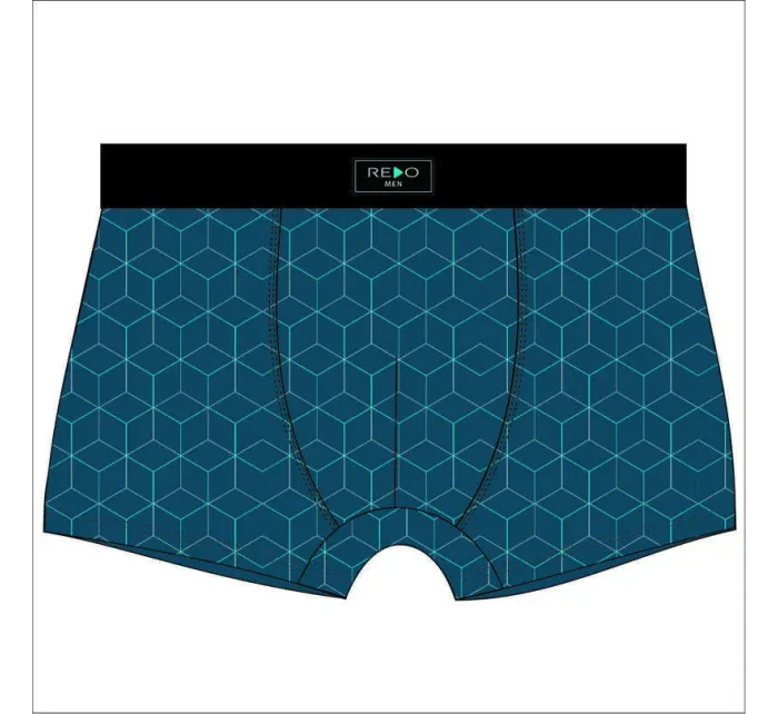 Pánske boxerky REDO