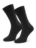 Pánske ponožky s kašmírom 083