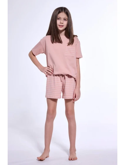 PYŽAMO DIEVČA MLADÉ KR 569/111 LAGOON PYŽAMO DIEVČA MLADÉ KR 569/111 LAGOON