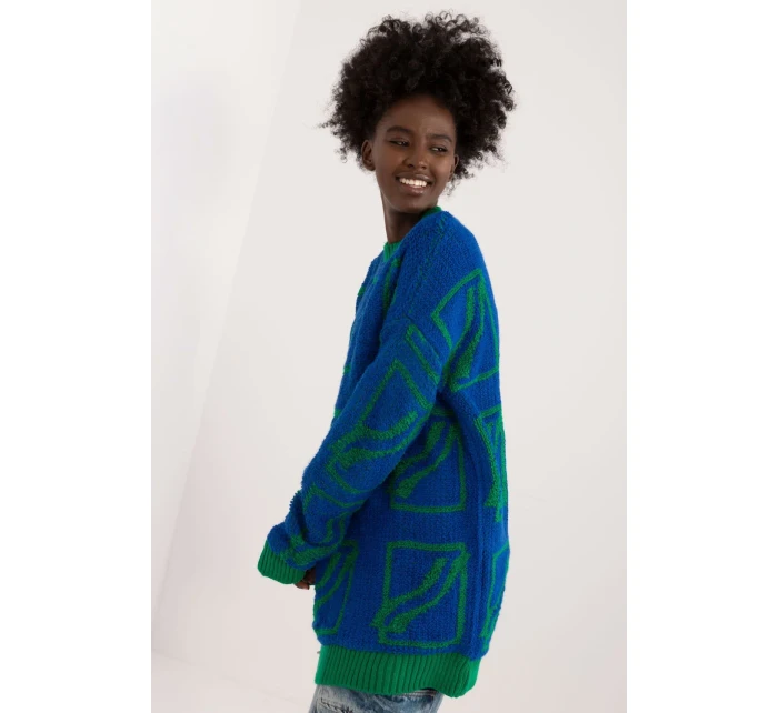 Model svetra 199237 Badu