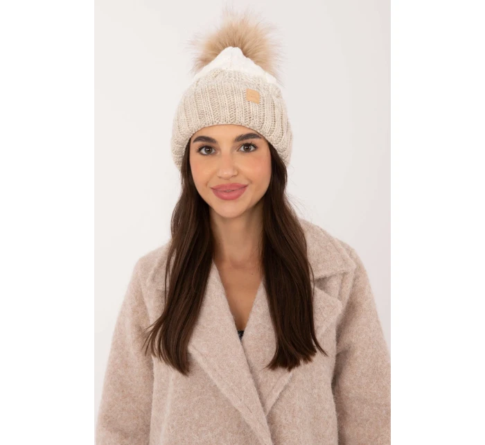 Cap model 201412 Rue Paris