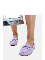 Mokasíny model 207272 Solea Mokasíny model 207272 Solea