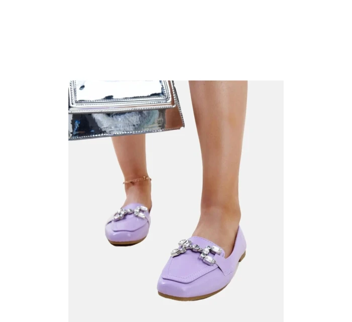 Mokasíny model 207272 Solea Mokasíny model 207272 Solea