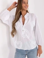 Blúzka model 212658 Och Bella