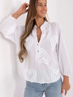 Blúzka model 212658 Och Bella