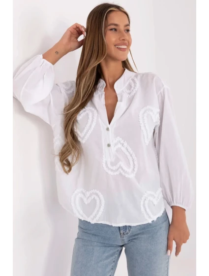 Blúzka model 212658 Och Bella