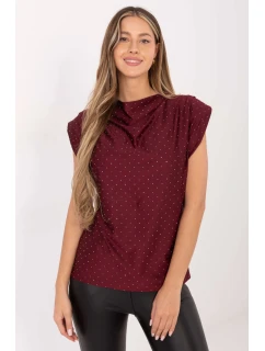 Blúzka model 221994 Taliansko Moda
