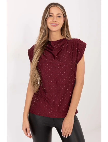 Blúzka model 221994 Taliansko Moda