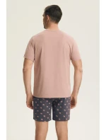 Pyžamo model 224352 Henderson Pyžamo model 224352 Henderson