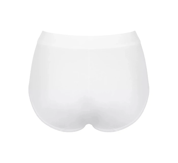 Dámske nohavičky Double Comfort T Maxi - WHITE - biela 0003 - SLOGGI Dámske nohavičky Double Comfort T Maxi - WHITE - biela 0003 - SLOGGI
