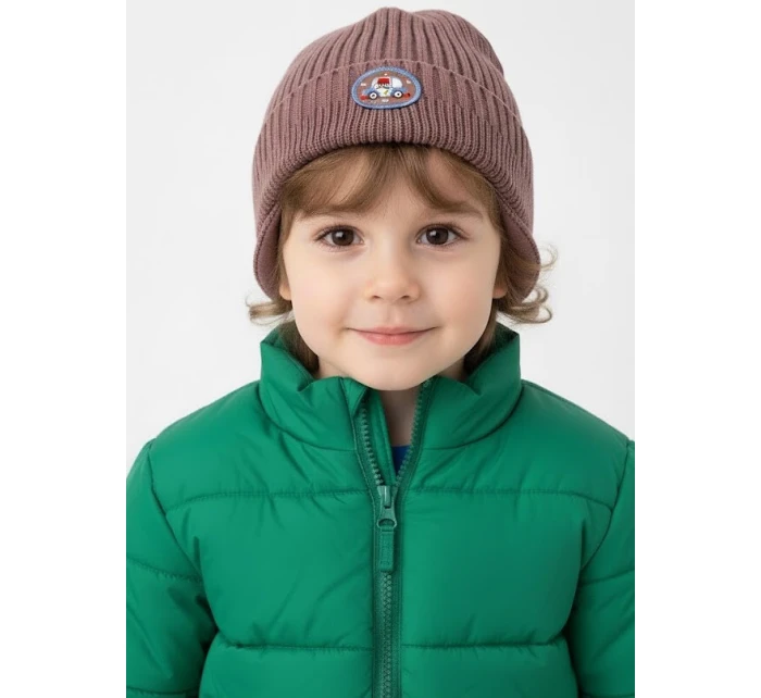 Čiapka YOCLUB CZZ-0542 46-52 Chlapčenská čiapka