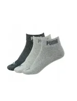 Ponožky Basic Quarter A'3 model 7524261 - Puma Ponožky Basic Quarter A'3 model 7524261 - Puma