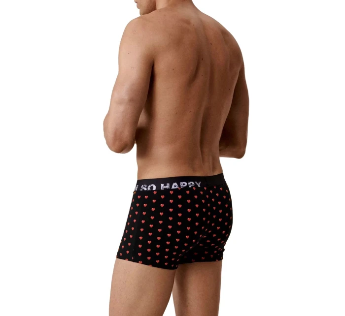 Pánské boxerky 2 pack model 21952638 - Atlantic