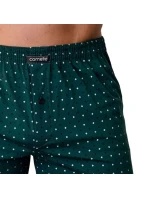 Pánske šortky 002/333 Comfort - CORNETTE