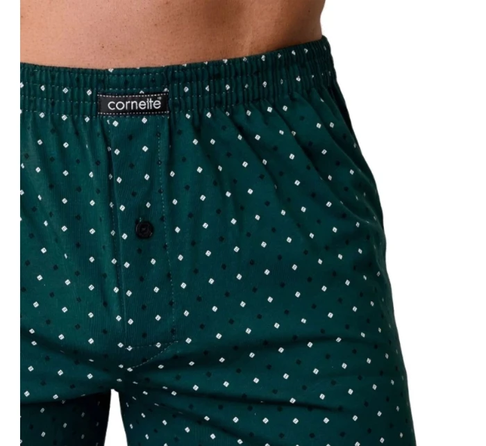 Pánske šortky 002/333 Comfort - CORNETTE