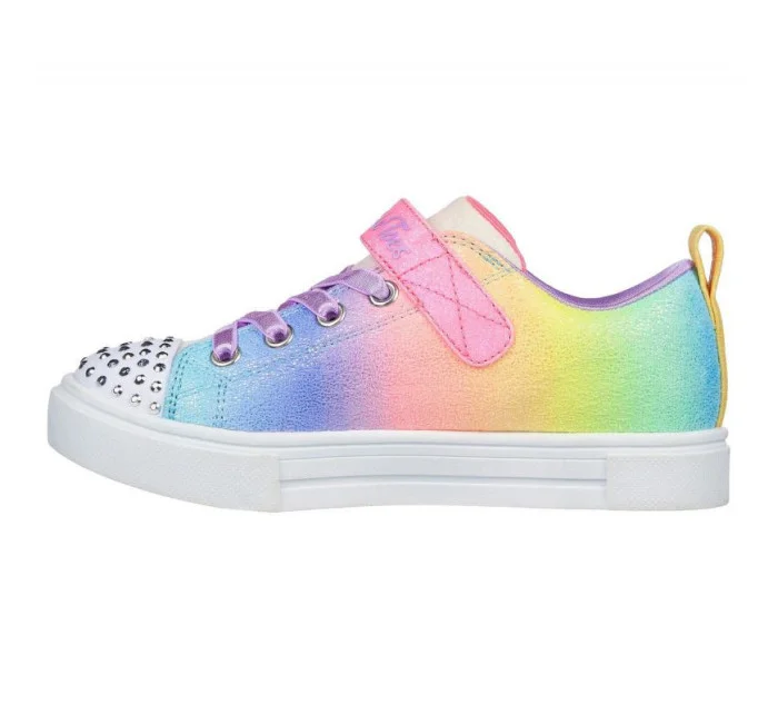 Topánky Skechers Bff Magic Jr 314786L MLT