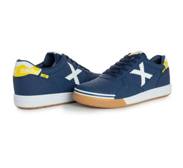 Mníchov G-3 Profit 391 M 3111391 topánky