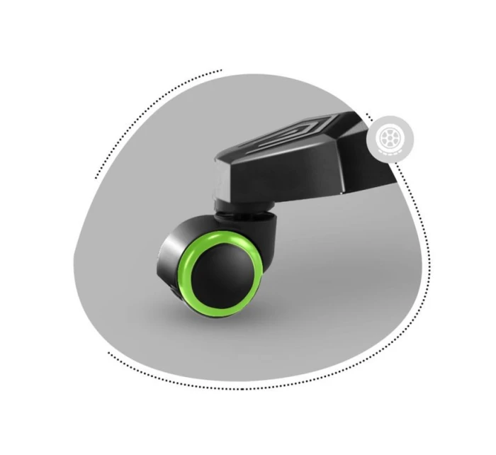 Dětská herní židle  Mesh model 21325982 - Huzaro