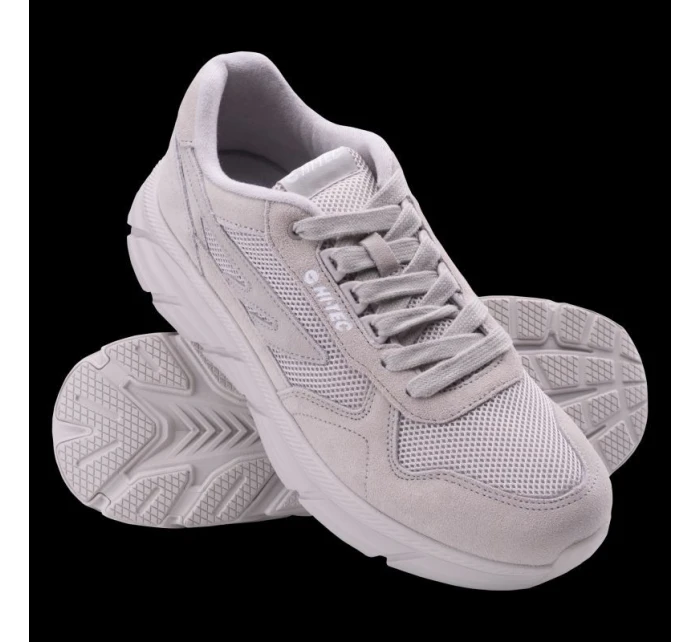 Pánské boty model 21355852 LOW - Hi-Tec Pánské boty model 21355852 LOW - Hi-Tec