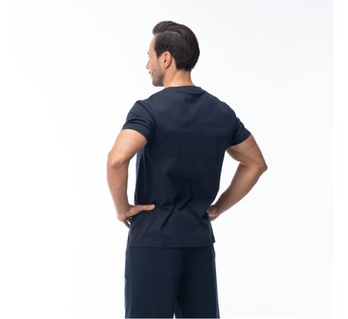 Pánske tričko s krátkym rukávom PLAYO II Pánske tričko s krátkym rukávom PLAYO II