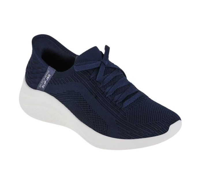 Skechers Slip-Ins Ultra Flex 3.0 - Brilliant W 149710-NVY Skechers Slip-Ins Ultra Flex 3.0 - Brilliant W 149710-NVY