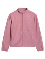 Fleecová mikina W model 21399191 56S - 4F