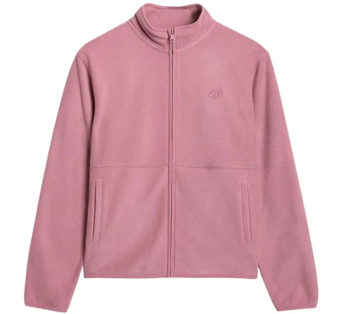 Fleecová mikina W model 21399191 56S - 4F