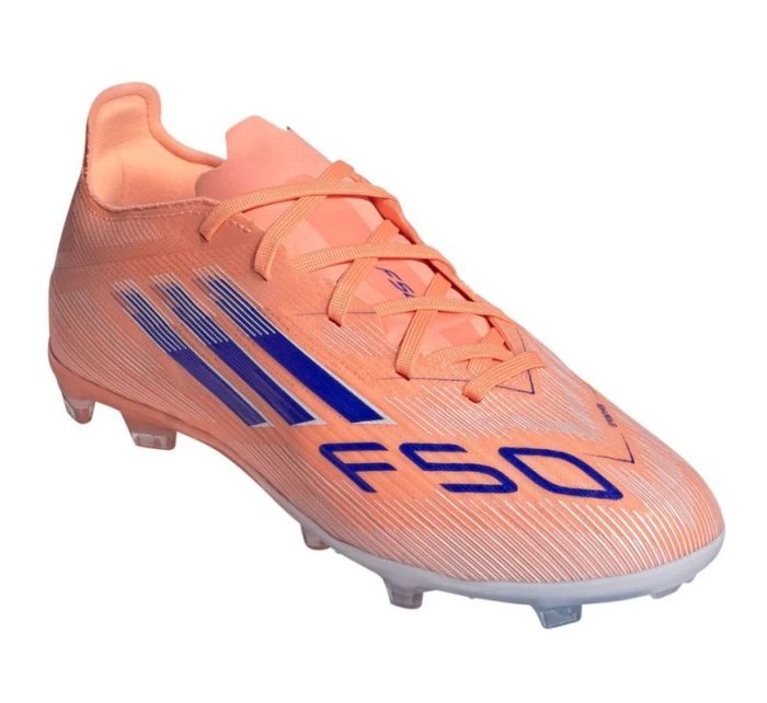 Detská futbalová obuv adidas F50 Elite FG JH7715 Detská futbalová obuv adidas F50 Elite FG JH7715