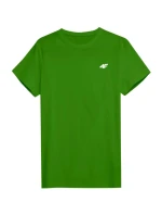 Tričká 4F M 4FWSS25TTSHM3956-93S pánske