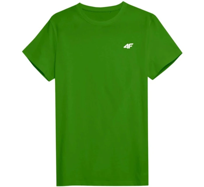 Tričká 4F M 4FWSS25TTSHM3956-93S pánske