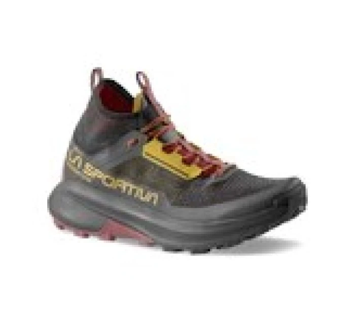 LA bota model 21744144 - La Sportiva LA bota model 21744144 - La Sportiva