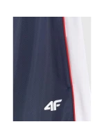 Pánske tepláky typu jogger 4F 4FRAW25TTROM1611-31S Pánske tepláky typu jogger 4F 4FRAW25TTROM1611-31S