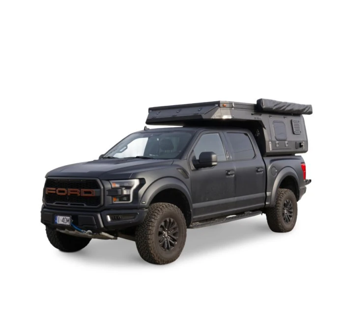 OFFLANDER CAMPER BODY ATTACKAMA XL OFFLANDER CAMPER BODY ATTACKAMA XL