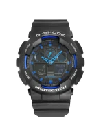 Pánské hodinky + krabice model 21804415 - CASIO Pánské hodinky + krabice model 21804415 - CASIO