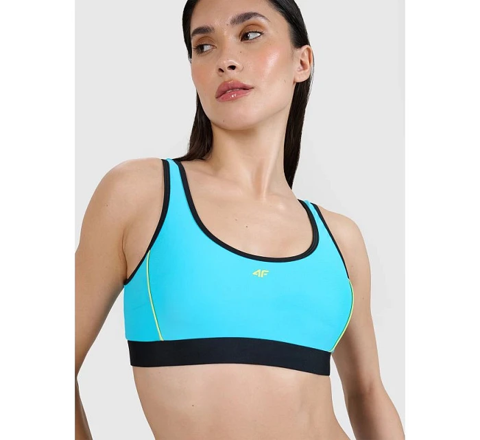 Dámský top model 22062683 - 4F Dámský top model 22062683 - 4F