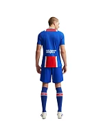 Paris pánské šortky Stadium Home modrá model 22198346 - NIKE Paris pánské šortky Stadium Home modrá model 22198346 - NIKE