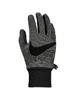 Běžecké rukavice Nike šedé, velikost S/M model 22310004 - No name
