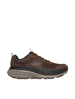 Pánska obuv Skechers Max Cushioning Zirrus Zirrostratus 237818 BRN