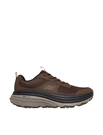 Pánska obuv Skechers Max Cushioning Zirrus Zirrostratus 237818 BRN Pánska obuv Skechers Max Cushioning Zirrus Zirrostratus 237818 BRN