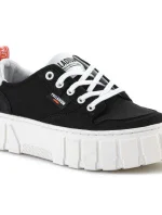 Dámske topánky Pallatower Lo W 98574-008-M - Palladium