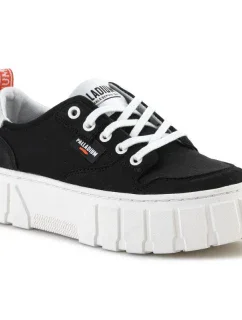 Dámská obuv Lo W  model 18430961 - Palladium