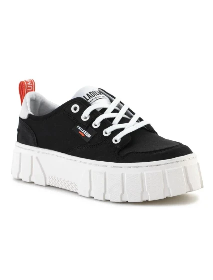 Dámske topánky Pallatower Lo W 98574-008-M - Palladium Dámske topánky Pallatower Lo W 98574-008-M - Palladium