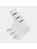 3pack ponožky model 21097286 - Alpinus