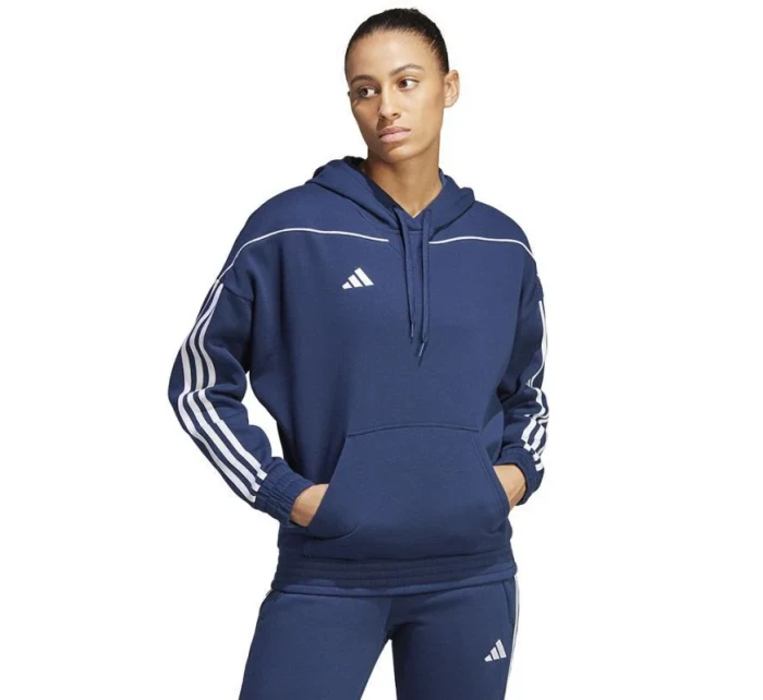 Mikina adidas TIRO 23 SW Hoody W HS3602