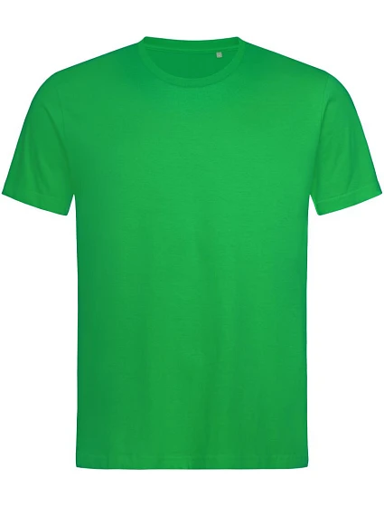 Unisex tričko Stedman Lux T 05.7000 kelly green Unisex tričko Stedman Lux T 05.7000 kelly green