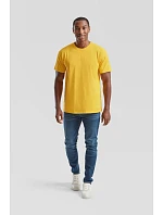Valueweight T Tričko model 22497030 vintage heather navy - Fruit of the Loom Valueweight T Tričko model 22497030 vintage heather navy - Fruit of the Loom