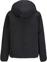 SOL'S Falcon Padded Women Dámská 3-vrstvá zimní softshellová bunda model 22449048 black SOL'S Falcon Padded Women Dámská 3-vrstvá zimní softshellová bunda model 22449048 black