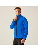 TRA Pánská 3vrstvá softshell bunda 36.A black/black model 22526143 - Regatta TRA Pánská 3vrstvá softshell bunda 36.A black/black model 22526143 - Regatta