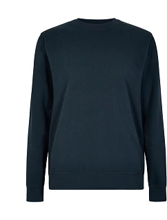 KK Piqué mikina 43.0 navy model 22450674 - Kustom Kit